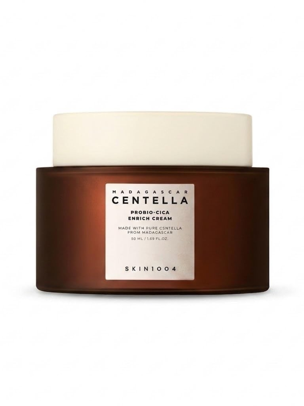 Skin1004 - Probio-Cica Enrich Cream